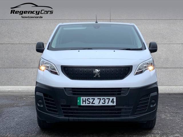 2024 Peugeot e-Expert 1000 100kW 75kWh Professional Premium + Van Auto