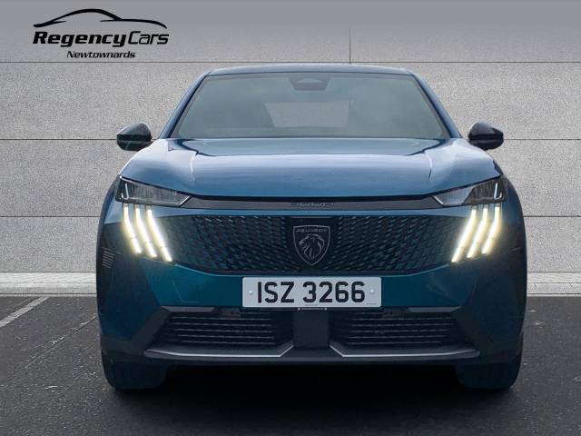 2024 Peugeot 3008 1.2 Hybrid 136 Allure 5dr e-DSC6