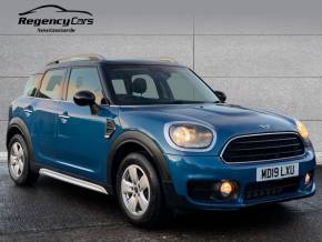 MINI COUNTRYMAN 2019 (19) at Regency Cars Newtownards Newtownards
