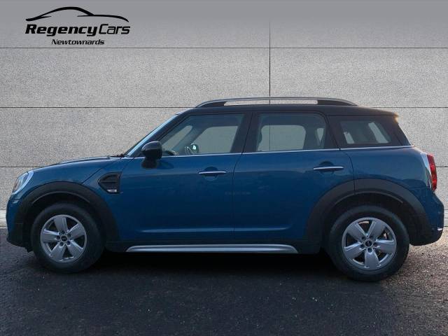 2019 Mini Countryman 1.5 Cooper Classic 5dr Auto