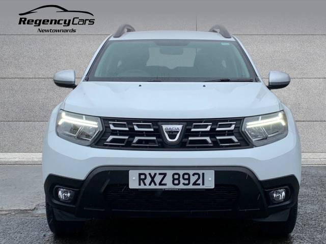 2022 Dacia Duster 1.3 TCe 150 Comfort 5dr EDC