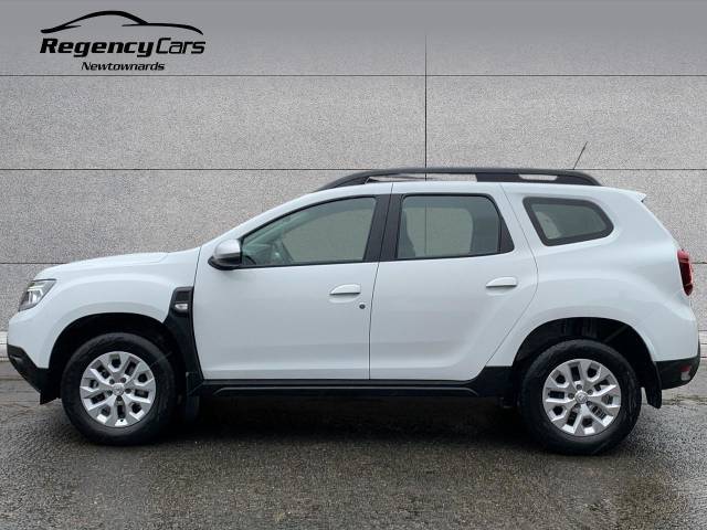 2022 Dacia Duster 1.3 TCe 150 Comfort 5dr EDC