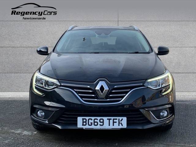 2019 Renault Megane 1.3 TCE Iconic 5dr
