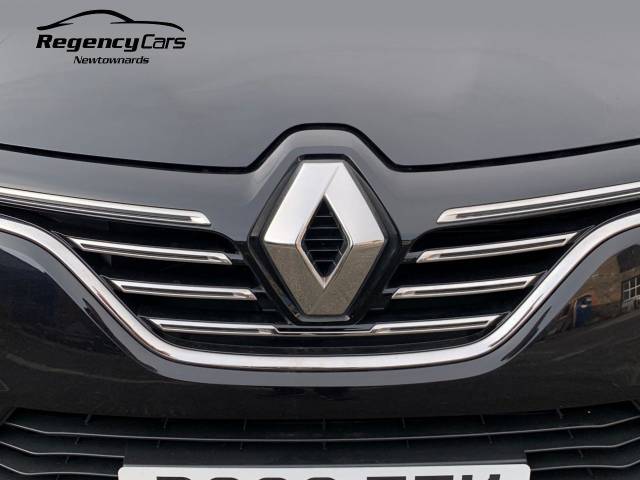 2019 Renault Megane 1.3 TCE Iconic 5dr