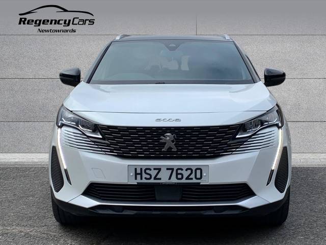 2024 Peugeot 5008 1.2 Hybrid 136 Allure 5dr e-DSC6