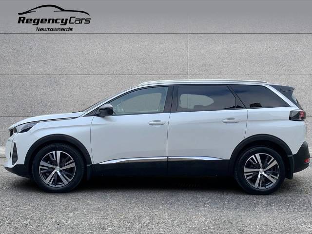 2024 Peugeot 5008 1.2 Hybrid 136 Allure 5dr e-DSC6