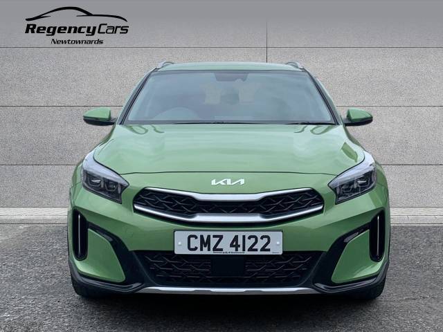 2023 Kia XCeed 1.5T GDi ISG 3 5dr