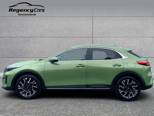 2023 Kia XCeed 1.5T GDi ISG 3 5dr