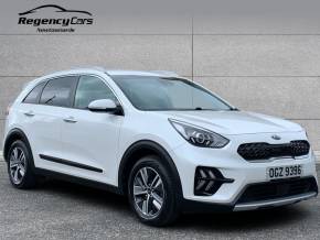 KIA NIRO 2019 (69) at Regency Cars Newtownards Newtownards