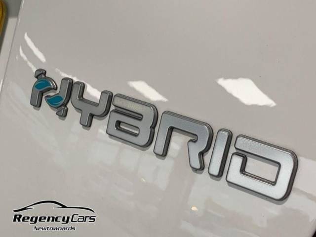 2025 Fiat 500 1.0 Mild Hybrid Top 3dr