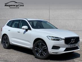 VOLVO XC60 2018 (18) at Regency Cars Newtownards Newtownards