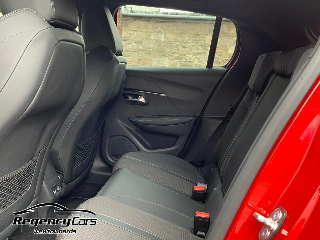 Peugeot 208 1.2 PureTech 100 GT 5dr