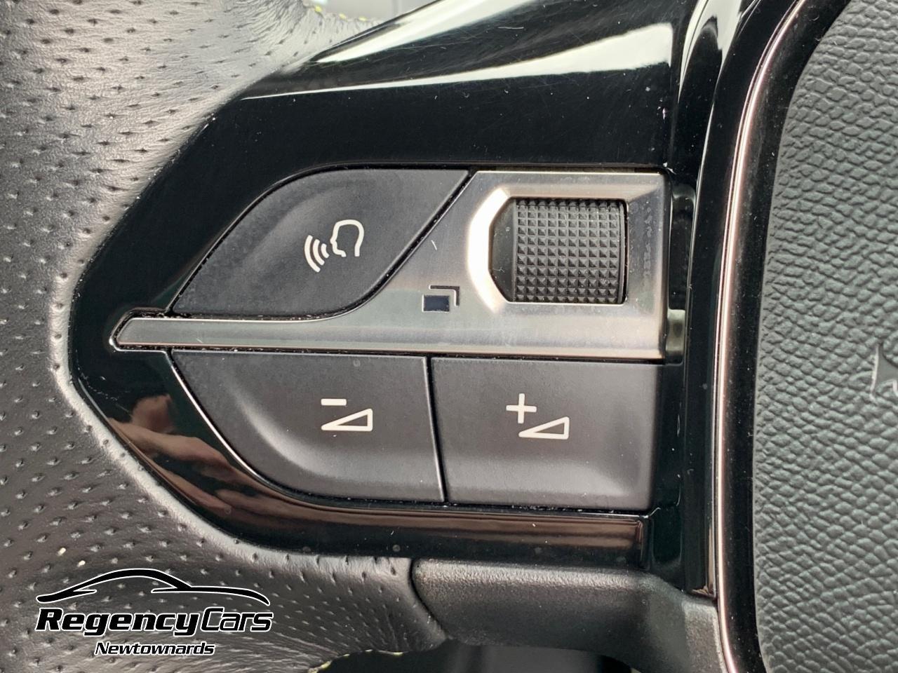 Peugeot 208 1.2 PureTech 100 GT 5dr