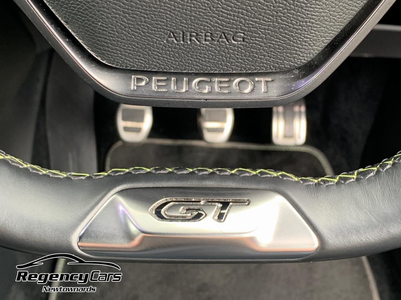 Peugeot 208 1.2 PureTech 100 GT 5dr