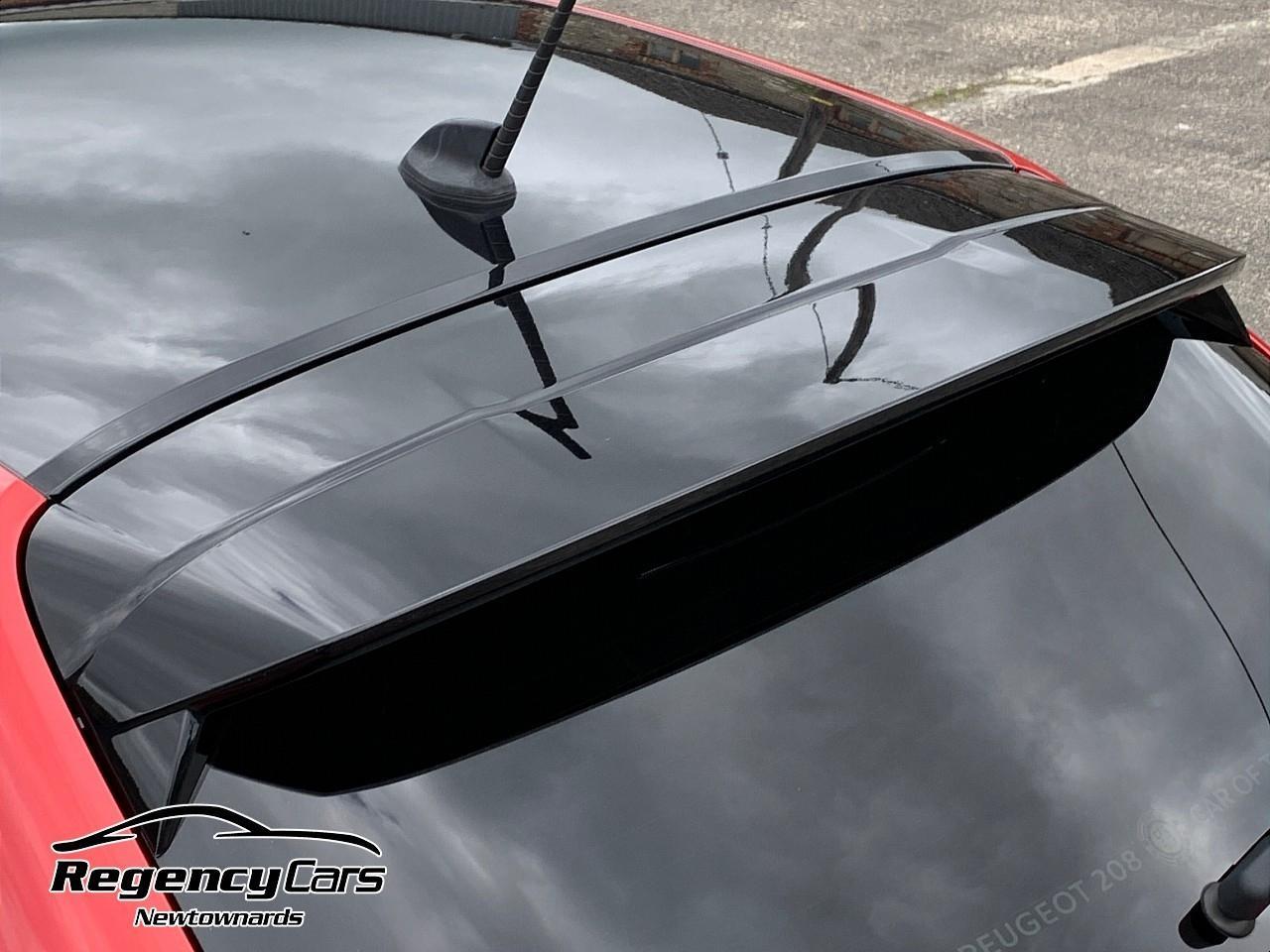 Peugeot 208 1.2 PureTech 100 GT 5dr