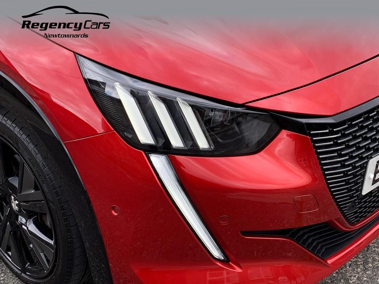 Peugeot 208 1.2 PureTech 100 GT 5dr