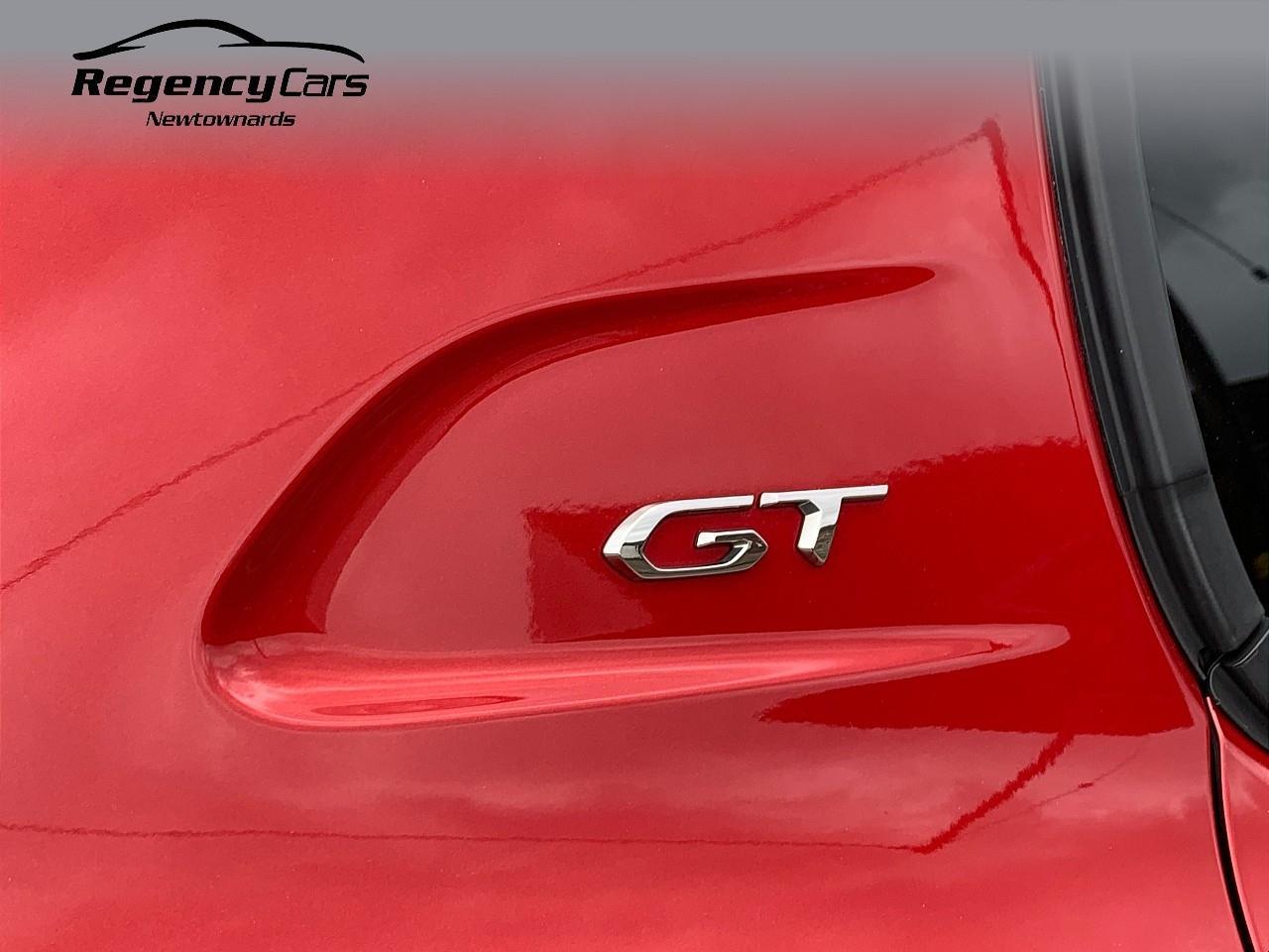 Peugeot 208 1.2 PureTech 100 GT 5dr