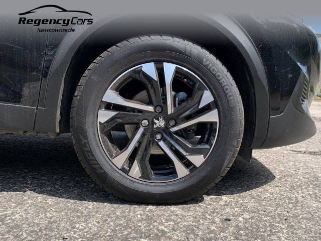 2022 Peugeot 2008 1.2 PureTech Allure Premium 5dr