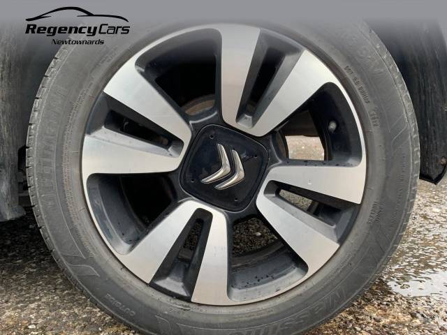 2018 Citroen C3 1.2 PureTech 82 Flair 5dr