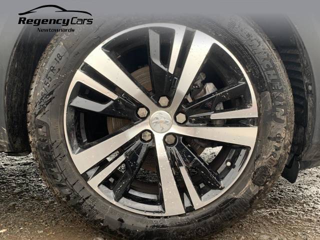 2024 Peugeot 5008 1.5 BlueHDi GT 5dr EAT8