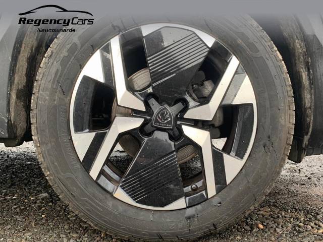 2023 Peugeot 2008 1.2 PureTech 130 GT 5dr EAT8