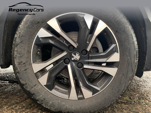 2023 Peugeot 2008 1.2 PureTech 130 GT 5dr EAT8