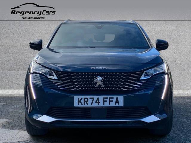 2024 Peugeot 5008 1.5 BlueHDi GT 5dr EAT8