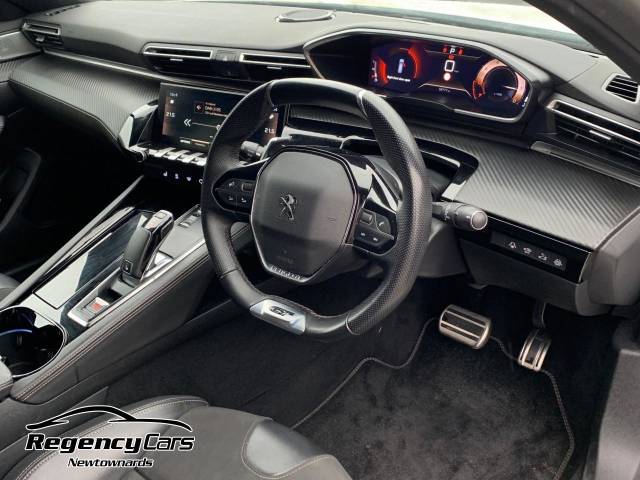 2022 Peugeot 508 1.2 PureTech GT Premium 5dr EAT8
