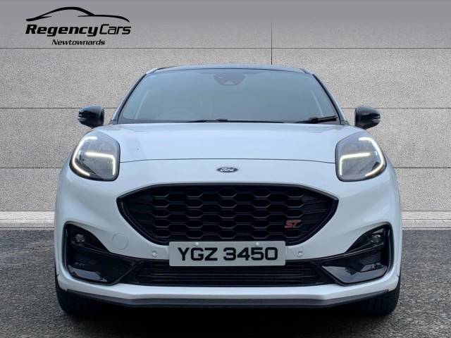 2023 Ford Puma 1.5 EcoBoost ST 5dr