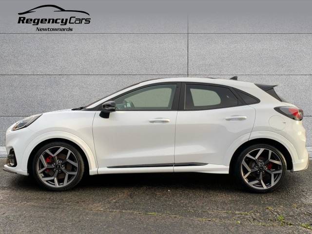 2023 Ford Puma 1.5 EcoBoost ST 5dr