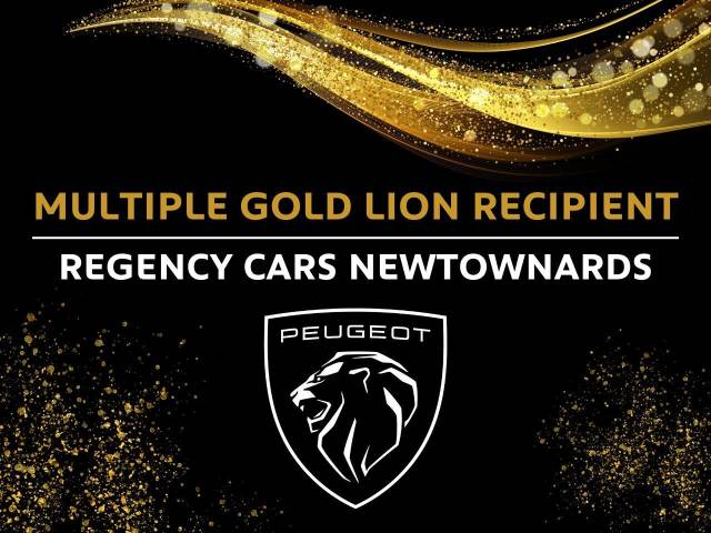 2022 Peugeot 3008 1.6 Hybrid 225 Allure Premium 5dr e-EAT8