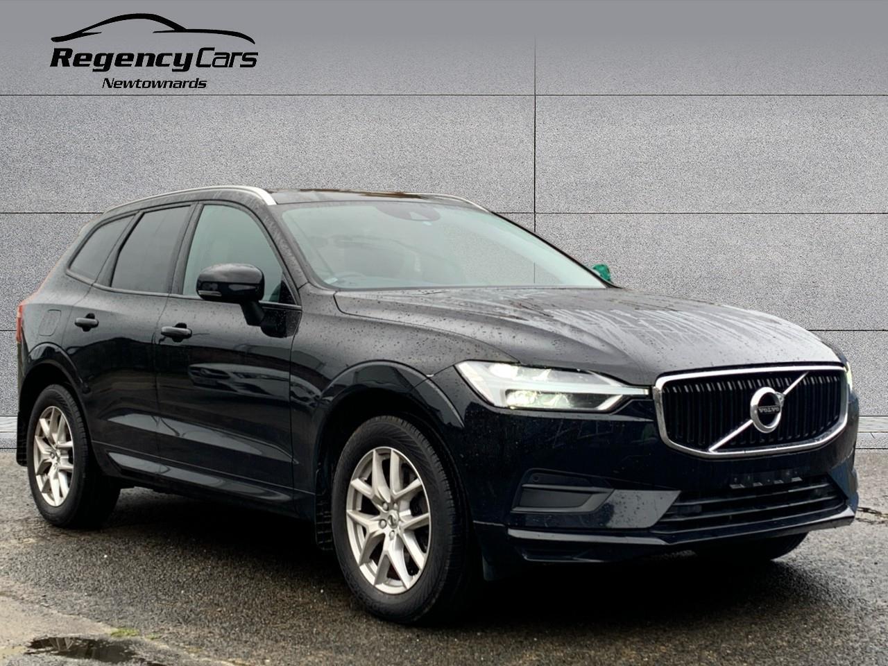 2018 Volvo XC60