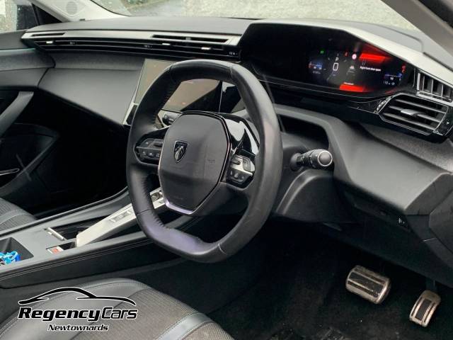 2022 Peugeot 308 1.2 PureTech Allure Premium 5dr EAT8