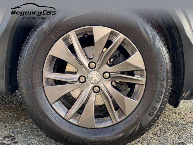 2023 Peugeot 2008 1.2 PureTech Active Premium+ 5dr