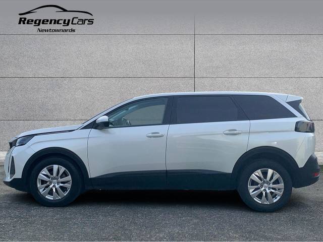 2022 Peugeot 5008 1.2 PureTech Active Premium 5dr