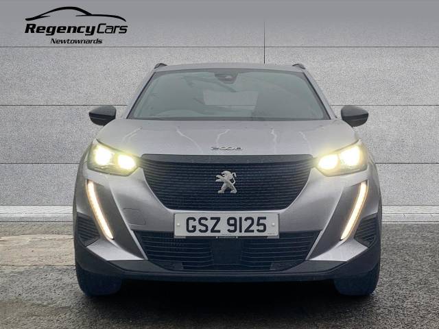 2023 Peugeot 2008 1.2 PureTech Active Premium+ 5dr