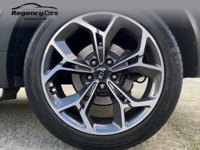 KIA SPORTAGE at Regency Cars Newtownards Newtownards