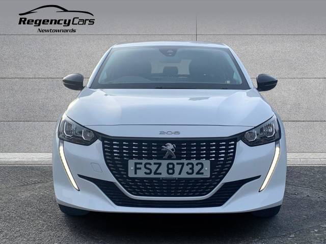 2022 Peugeot 208 1.2 PureTech Active Premium 5dr