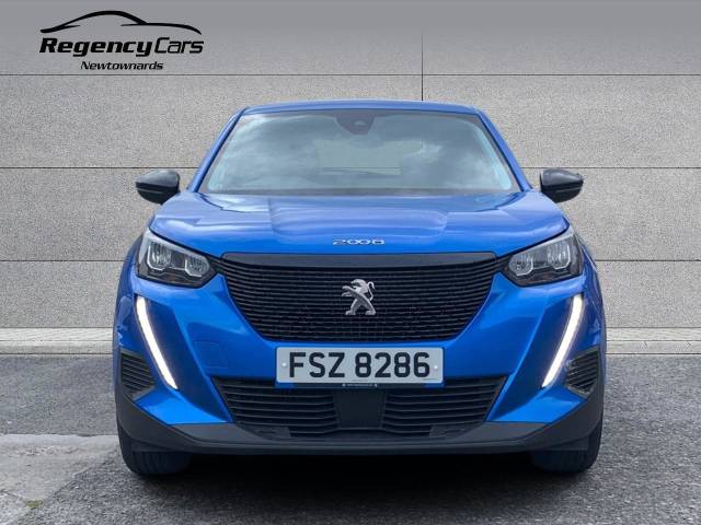 2022 Peugeot 2008 1.2 PureTech Active Premium 5dr
