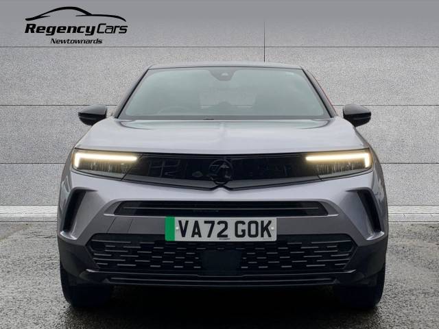 2023 Vauxhall Mokka 0.0 100kW GS 50kWh 5dr Auto