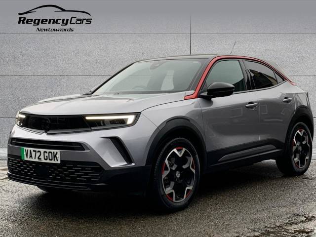 2023 Vauxhall Mokka 0.0 100kW GS 50kWh 5dr Auto