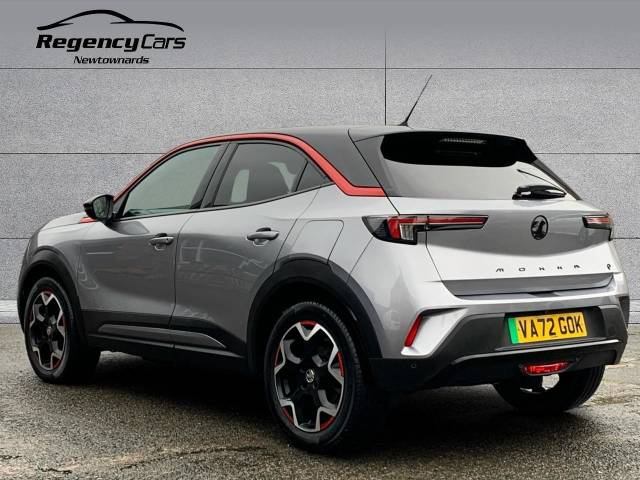 2023 Vauxhall Mokka 0.0 100kW GS 50kWh 5dr Auto