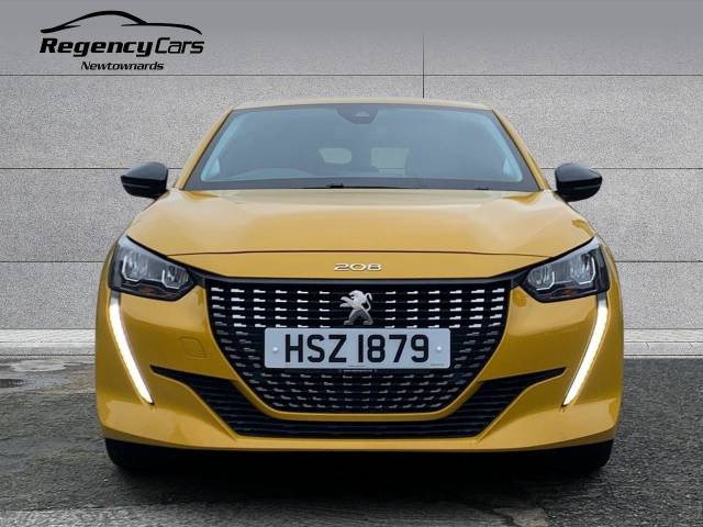 2023 Peugeot 208 1.2 PureTech Active Premium + 5dr