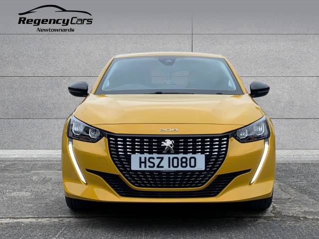 2023 Peugeot 208 1.2 PureTech Active Premium + 5dr