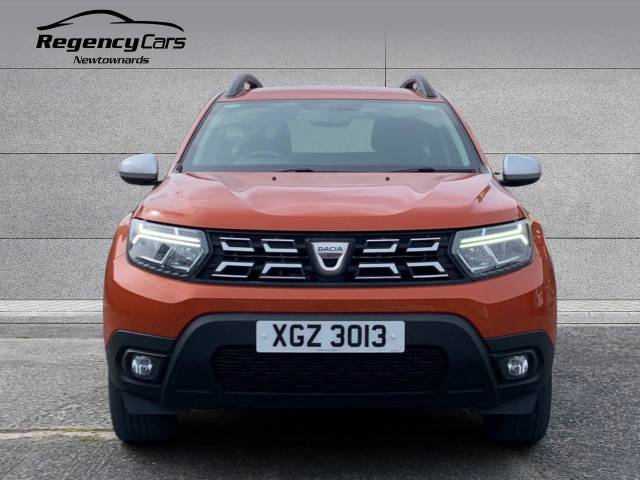 2022 Dacia Duster 1.0 TCe 90 Comfort 5dr