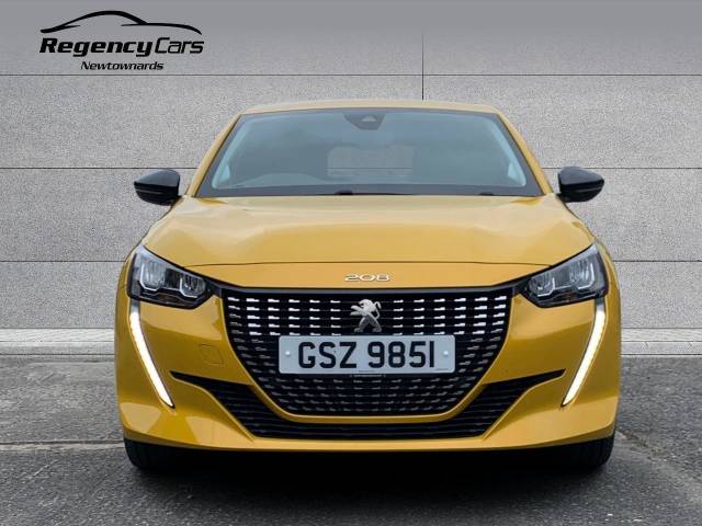2023 Peugeot 208 1.2 PureTech Active Premium + 5dr