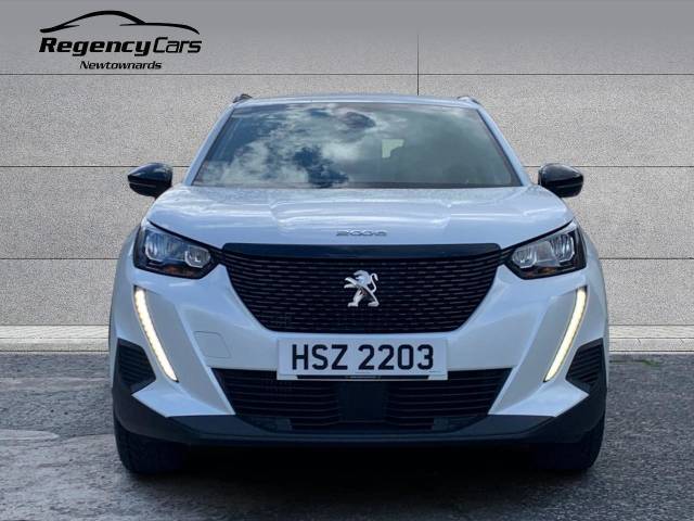 2023 Peugeot 2008 1.2 PureTech Active Premium+ 5dr