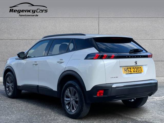 2023 Peugeot 2008 1.2 PureTech Active Premium+ 5dr