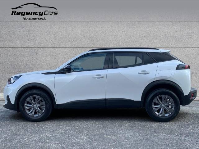 2023 Peugeot 2008 1.2 PureTech Active Premium+ 5dr