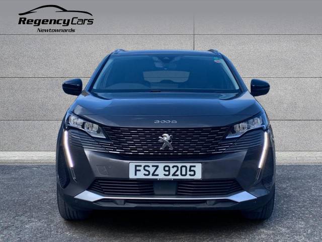 2022 Peugeot 3008 1.6 Hybrid 225 Allure Premium 5dr e-EAT8